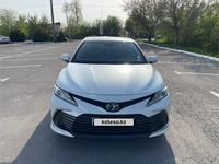 Toyota Camry 2021 года за 21 000 000 тг. в Шымкент