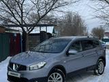 Nissan Qashqai 2010 года за 6 700 000 тг. в Актобе