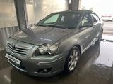 Toyota Avensis 2007 года за 4 900 000 тг. в Астана – фото 3