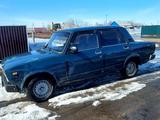 ВАЗ (Lada) 2107 2007 года за 550 000 тг. в Кокшетау