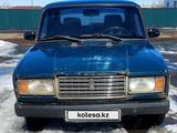 ВАЗ (Lada) 2107 2007 года за 550 000 тг. в Кокшетау – фото 3