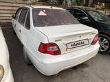 Daewoo Nexia 2011 годаүшін500 000 тг. в Алматы