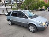 Mitsubishi Space Wagon 1994 годаүшін1 300 000 тг. в Павлодар – фото 2