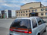 Mitsubishi Space Wagon 1994 годаүшін1 300 000 тг. в Павлодар – фото 4