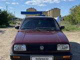 Volkswagen Jetta 1991 года за 2 100 000 тг. в Уральск – фото 3