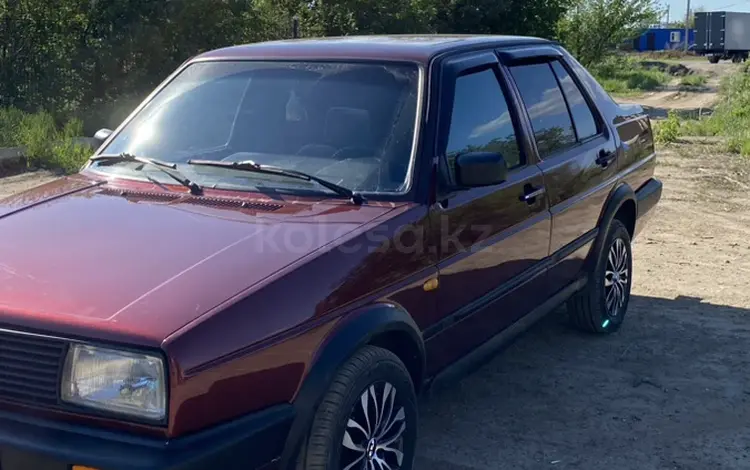 Volkswagen Jetta 1991 года за 2 100 000 тг. в Уральск