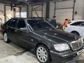 Mercedes-Benz S 320 1995 года за 3 700 000 тг. в Алматы – фото 4