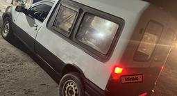 Ford Courier Van 1992 годаүшін750 000 тг. в Талдыкорган