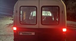 Ford Courier Van 1992 годаүшін750 000 тг. в Талдыкорган – фото 4