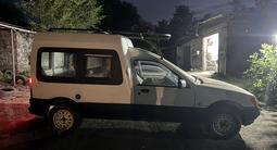 Ford Courier Van 1992 годаүшін750 000 тг. в Талдыкорган – фото 2