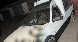 Ford Courier Van 1992 годаүшін750 000 тг. в Талдыкорган – фото 5