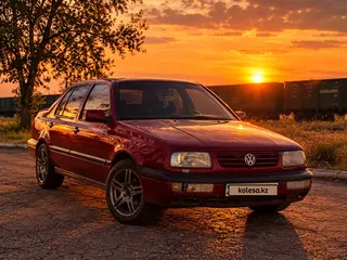 Volkswagen Vento