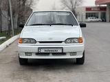 ВАЗ (Lada) 2114 2013 года за 2 550 000 тг. в Шымкент – фото 2