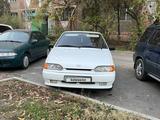 ВАЗ (Lada) 2114 2013 года за 2 550 000 тг. в Шымкент – фото 4