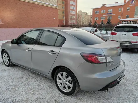 Mazda 3 2011 года за 3 800 000 тг. в Астана – фото 6