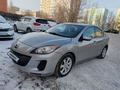 Mazda 3 2011 года за 3 800 000 тг. в Астана – фото 8