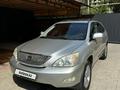 Lexus RX 330 2005 годаүшін8 000 000 тг. в Алматы