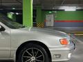 Nissan Cefiro 1997 годаfor2 900 000 тг. в Алматы – фото 10