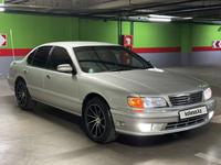 Nissan Cefiro 1997 годаүшін2 900 000 тг. в Алматы