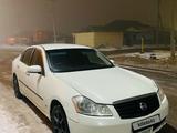 Nissan Fuga 2007 годаүшін3 500 000 тг. в Жезказган – фото 4