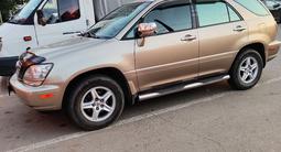 Lexus RX 300 1998 годаfor5 300 000 тг. в Усть-Каменогорск – фото 3