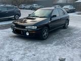 Subaru Impreza 1995 годаүшін1 950 000 тг. в Семей – фото 2