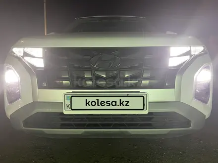 Hyundai Creta 2023 года за 12 000 000 тг. в Атырау – фото 4