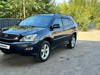 Lexus RX 350 2008 годаүшін7 000 000 тг. в Алматы