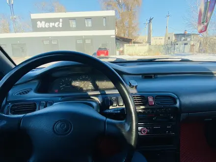 Mazda Cronos 1992 года за 1 300 000 тг. в Павлодар – фото 7