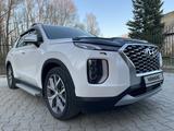 Hyundai Palisade 2022 годаүшін25 500 000 тг. в Усть-Каменогорск – фото 2