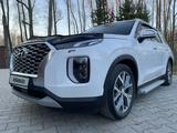 Hyundai Palisade 2022 годаүшін25 500 000 тг. в Усть-Каменогорск