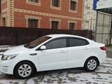 Kia Rio 2013 годаfor4 200 000 тг. в Атырау