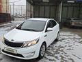 Kia Rio 2013 годаfor4 200 000 тг. в Атырау – фото 2