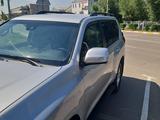 Toyota Land Cruiser Prado 2023 года за 26 200 000 тг. в Петропавловск