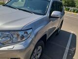 Toyota Land Cruiser Prado 2023 года за 26 200 000 тг. в Петропавловск – фото 3