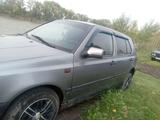 Volkswagen Golf 1993 годаүшін1 000 000 тг. в Усть-Каменогорск – фото 2