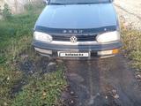 Volkswagen Golf 1993 годаүшін1 000 000 тг. в Усть-Каменогорск
