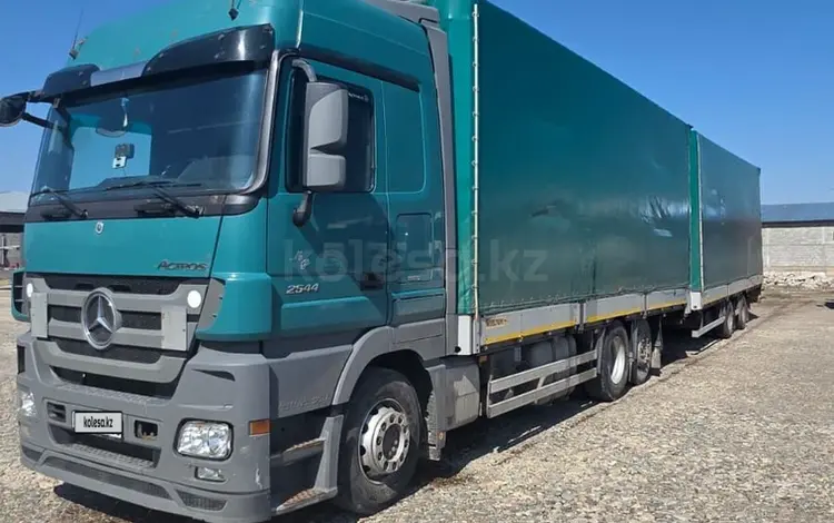 Mercedes-Benz  SK 2012 года за 30 000 000 тг. в Тараз