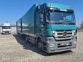 Mercedes-Benz  SK 2012 года за 30 000 000 тг. в Тараз – фото 2