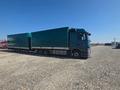 Mercedes-Benz  SK 2012 года за 30 000 000 тг. в Тараз – фото 4