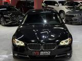 BMW 528 2014 года за 9 500 000 тг. в Кызылорда – фото 2