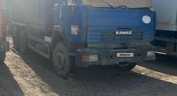 КамАЗ  53215 2012 года за 6 000 000 тг. в Актобе