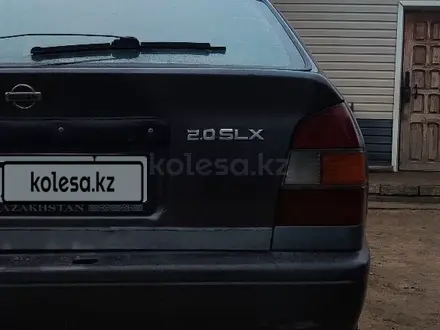 Nissan Primera 1991 года за 1 200 000 тг. в Павлодар – фото 11