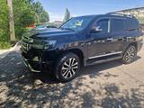 Toyota Land Cruiser 2010 года за 18 700 000 тг. в Тараз – фото 2