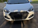 Hyundai i40 2015 годаүшін7 500 000 тг. в Алматы – фото 3