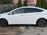 Hyundai i40 2015 годаүшін7 500 000 тг. в Алматы – фото 2