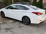 Hyundai i40 2015 годаүшін7 500 000 тг. в Алматы – фото 4