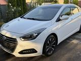 Hyundai i40 2015 годаүшін7 500 000 тг. в Алматы
