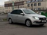 ВАЗ (Lada) Granta 2190 2019 года за 4 200 000 тг. в Семей – фото 2
