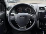ВАЗ (Lada) Granta 2190 2019 года за 4 200 000 тг. в Семей – фото 5